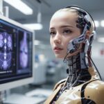 Inteligencia Artificial en Medicina